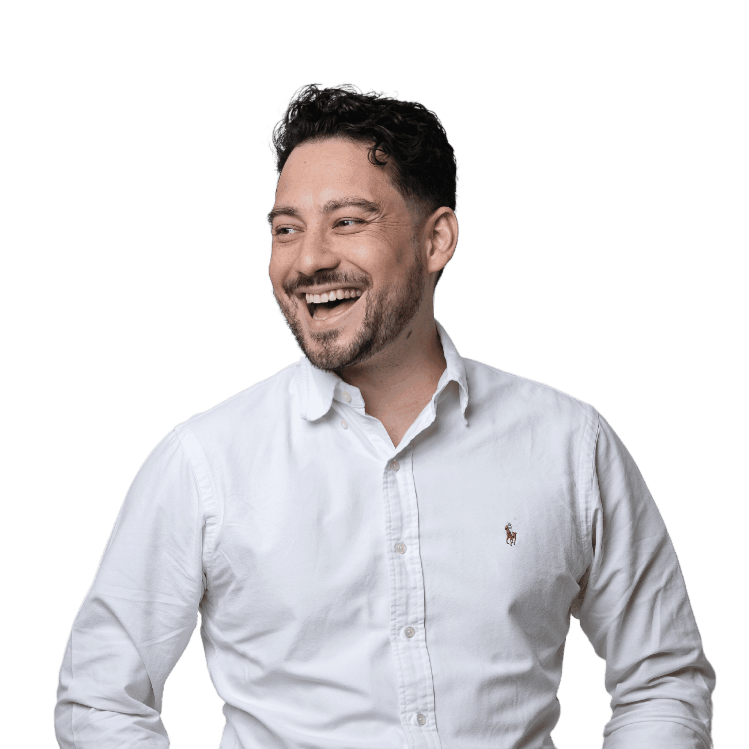 Brad Minhinnick, Co-Founder and Director of LINK Living