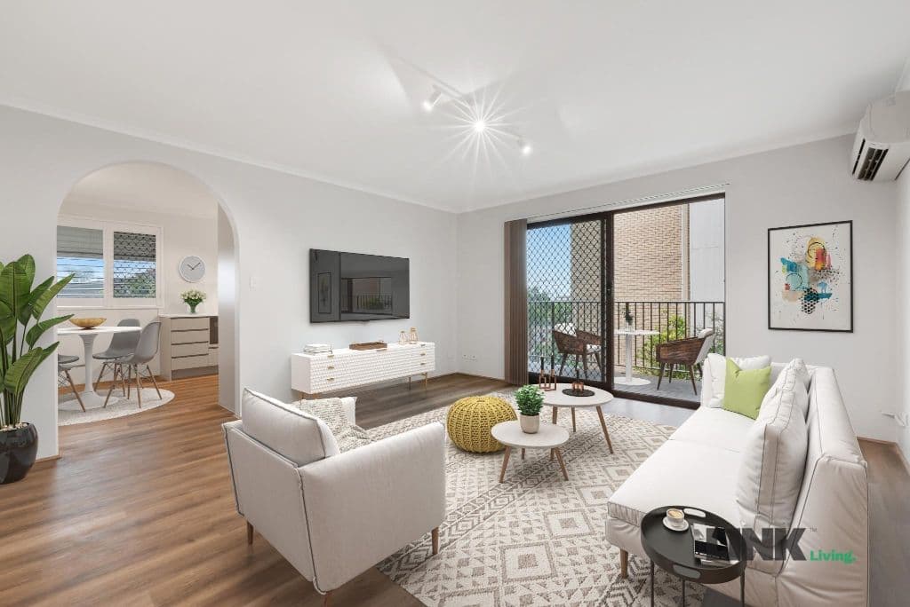 1 / 16 Mansfield Street, Coorparoo