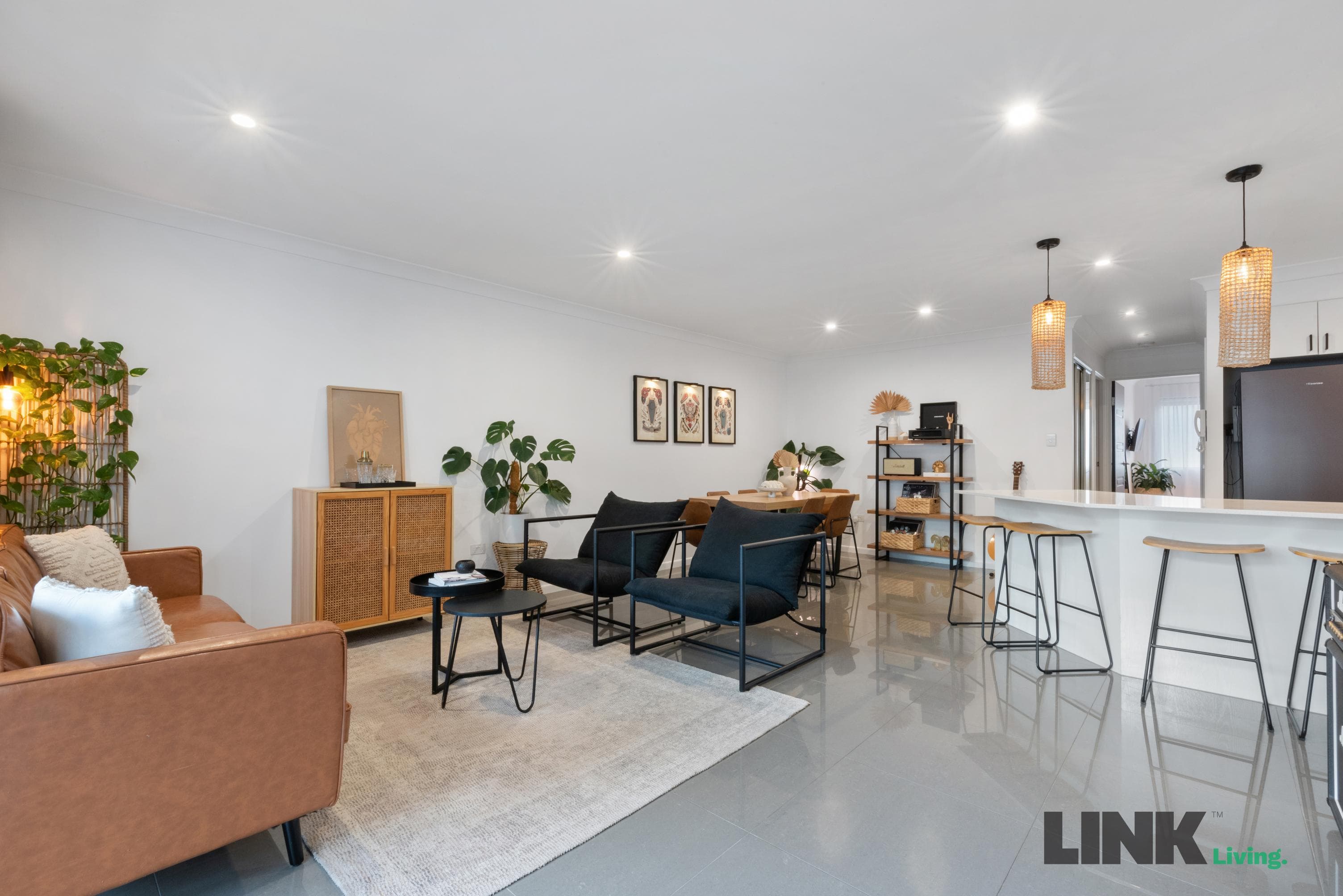25 / 79 Berwick Street, Fortitude Valley