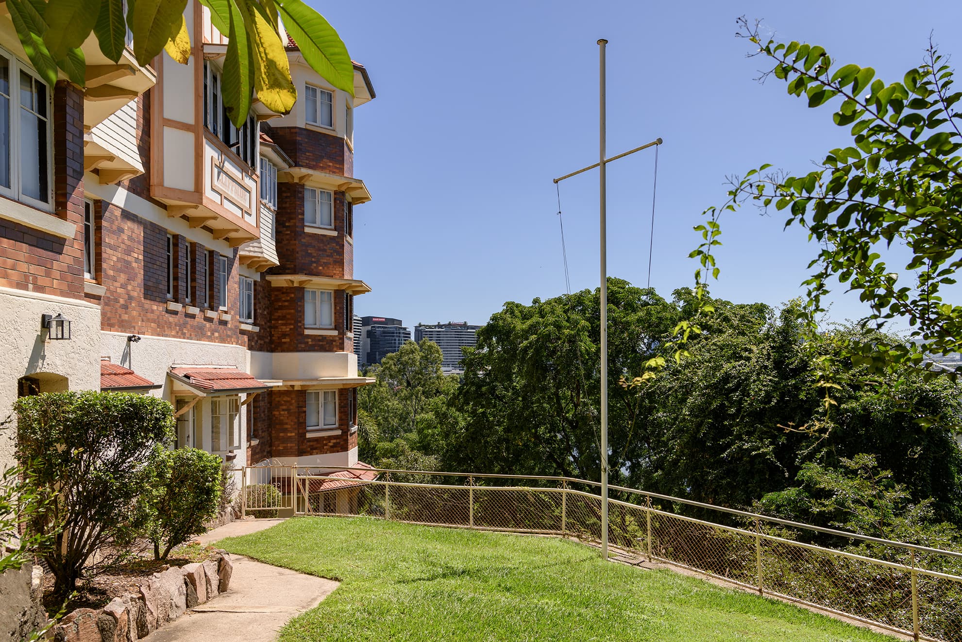 9 / 25 Ellis Street, Kangaroo Point