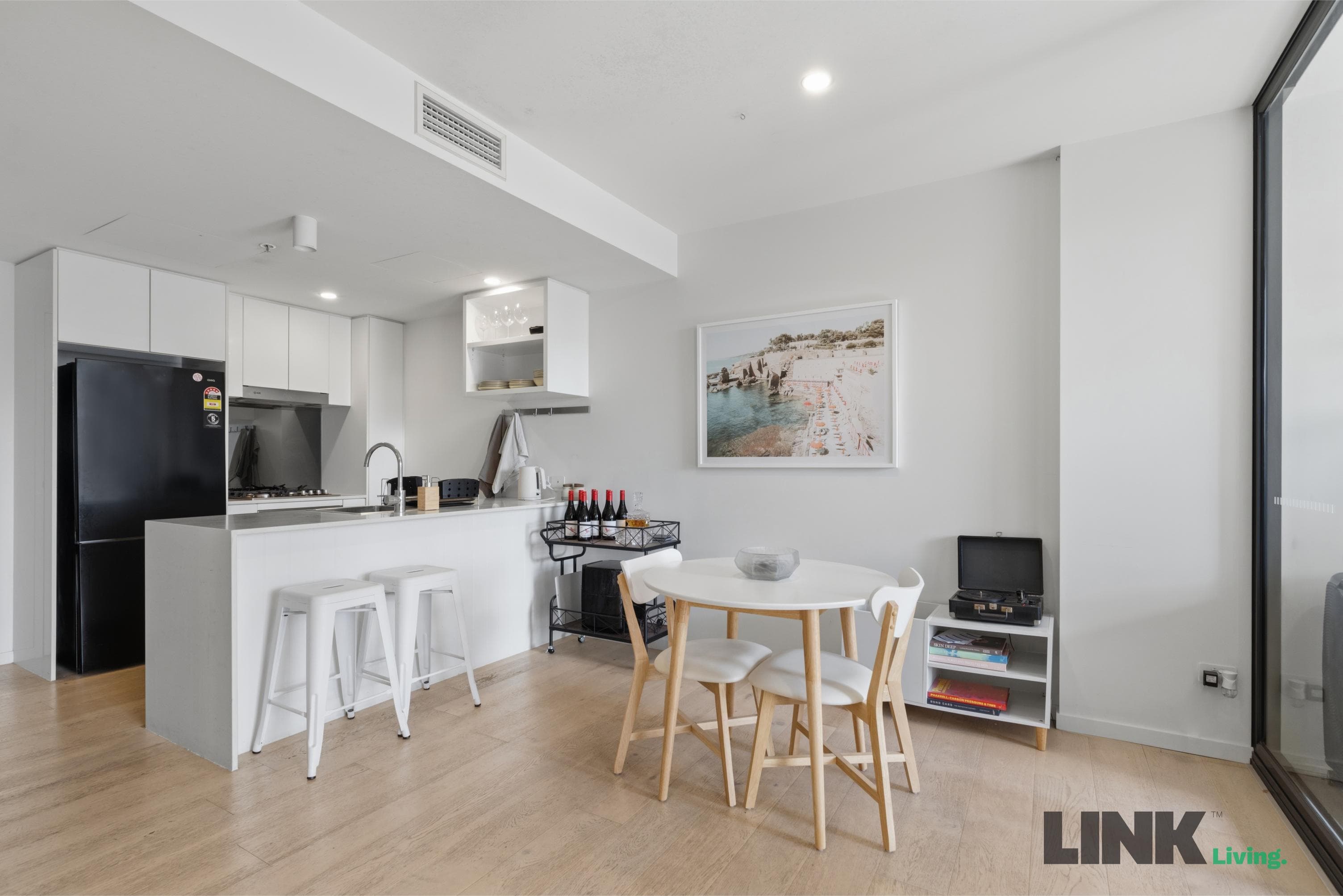 12309 / 22 Merivale Street, South Brisbane