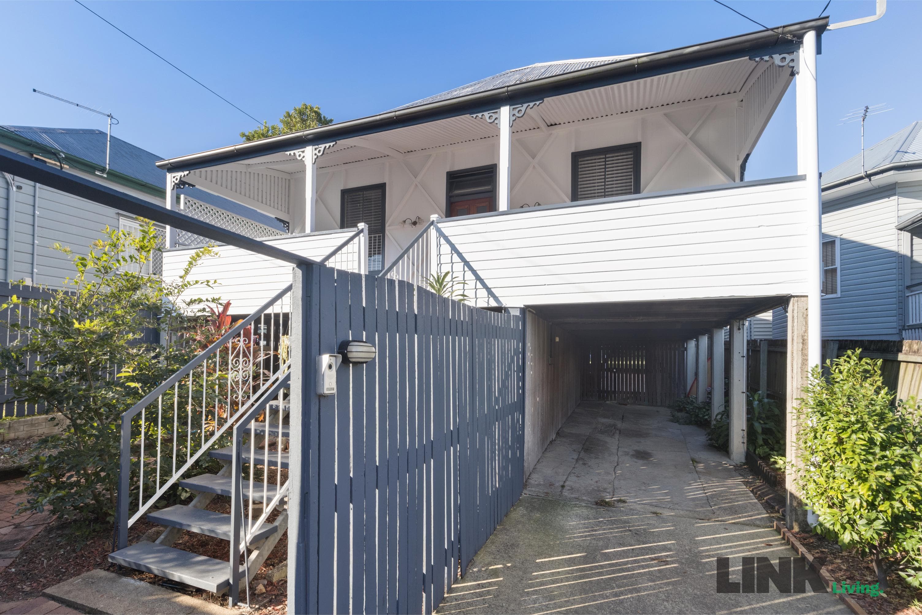16 Norman Avenue, Norman Park