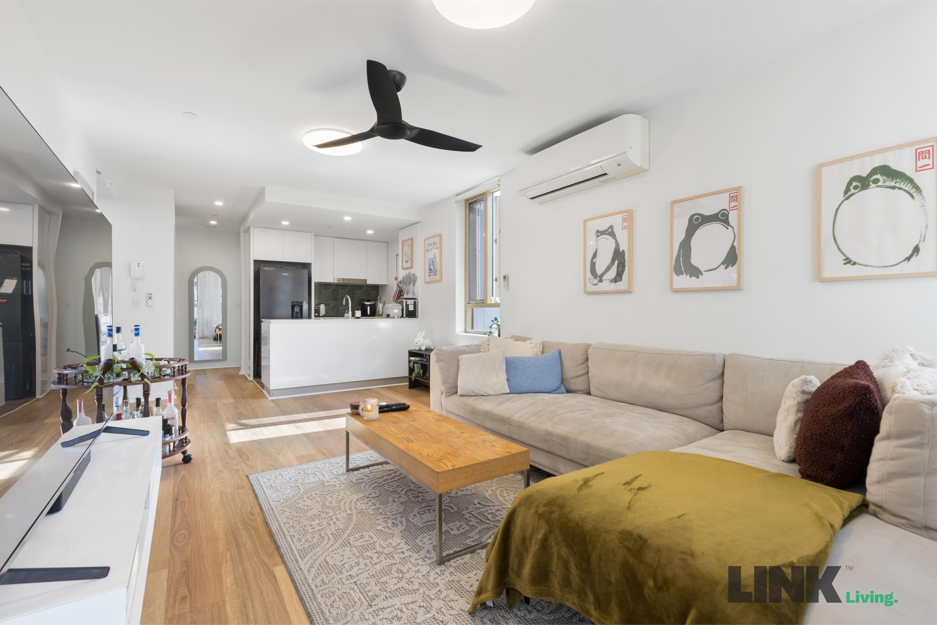 601/191 Constance Street, Bowen Hills