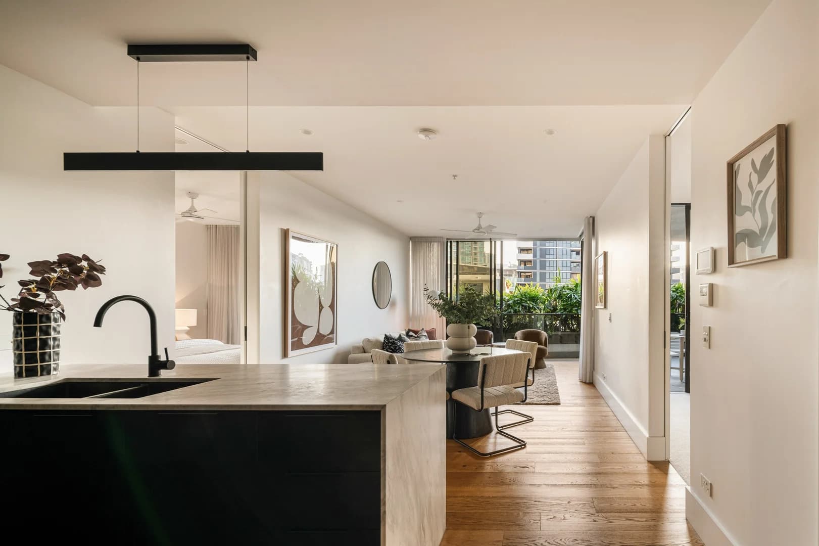 405 / 7 Chester Street, Newstead